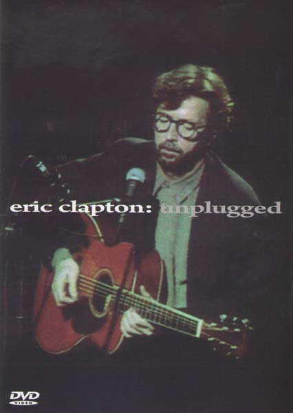 Eric clapton Unplugged