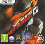Need for Speed Hot Pursuit (PC DVD)
