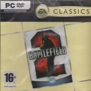 Battlefield 2 Classics (PC DVD)