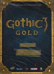 Gothic 3 Gold  (PC DVD)