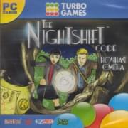 Turbo Games The nightshift code   ( ) (PC CD)