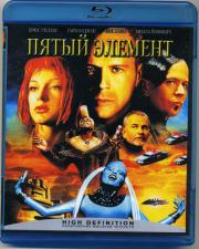 ����� ������� (Blu-ray)