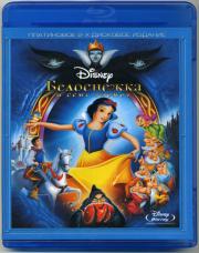 ���������� � ���� ������ (2 Blu-ray)