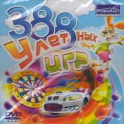 388   (PC DVD)