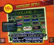   Sega Mega Drive Classics Collection Volume 3 (PC DVD)