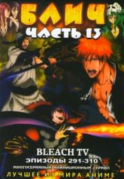 ���� 13 ����� (291-310 �������) (2 DVD)