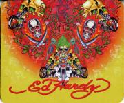 ������ ������ ��� ����� Ed Hardy �3