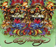 ������ ������ ��� ����� Ed Hardy �10
