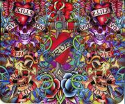 ������ ������ ��� ����� Ed Hardy �13