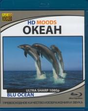 HD Moods ����� (Blu-ray)