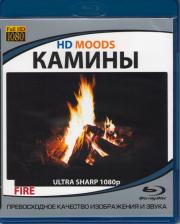 HD Moods  (Blu-ray)