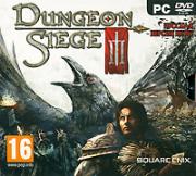 Dungeon Siege 3 (PC DVD)