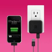 ������������� �� XtremeMac�s InCharge Home ��� iPad, iPhone, iPod