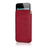 ������� ����� Sena UltraSlim Red ��� iPhone 4