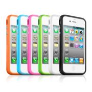�������� �������� Apple Bumper Original ��� iPhone 4