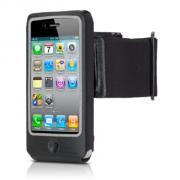�������� ��������� Belkin original FastFit Armband ��� iPhone 4