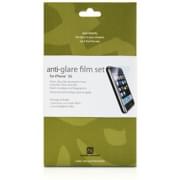 �������� ������ Anti-Glare Film Set ��� iPhone 3G