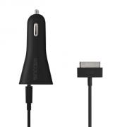 ������������� �������� ���������� Incase Car Charger ��� iPod, iPhone � iPad (������)