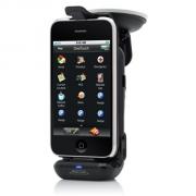������������� Magellan Premium Car Kit ��� iPhone/iPod touch