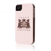 ����� Juicy Couture New Crest Case ��� iPhone 4