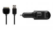 ������������� �������� ���������� Belkin Car Charger ��� iPad, iPhone � iPod