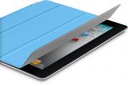 Apple Smart Cover ��� iPad 2 (����������)