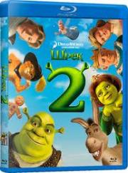 ���� 2 3D 2D (Blu-ray 50GB)