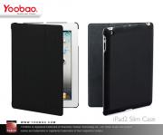 ����� Yoobao Ultra slim leather case ��� iPad 2
