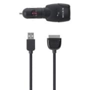 �������� ���������� Belkin 2.1 Amp Single USB CLA Charger with Sync Cable