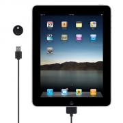 �������� ���������� Griffin PowerJolt Micro ��� iPad, iPhone � iPod