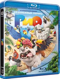 ��� (Blu-Ray  DVD)