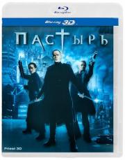 ������� 3D (Blu-ray)