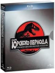 ���� ������� ������� �������� (3 Blu-ray)