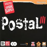 Postal 3 (PC DVD)