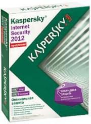 Kaspersky Internet Security 2012    2  ( ) (PC CD)