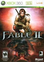 Fable 2 (Xbox 360)