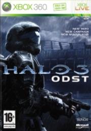 Halo 3 ODST (Xbox 360)