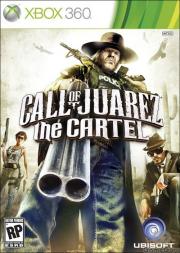 Call of Juarez The Cartel (Xbox 360)
