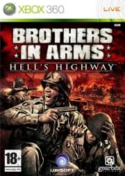 Brother in Arms Hells Highway (Xbox 360)