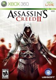 Assassin Creed 2 (Xbox 360)