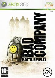 Battlefield Bad Company (Xbox 360)