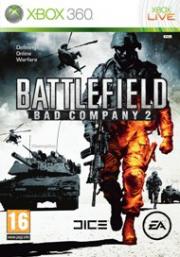 Battlefield Bad Company 2 (Xbox 360)