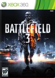 Battlefield 3 (Xbox 360) ( 2 DVD )