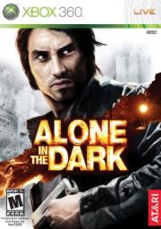 Alone In the Dark Near Death Investigation (Xbox 360)