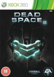 Dead Space 2 (2 DVD) (Xbox 360)