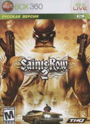 Saints Row 2  (Xbox 360)