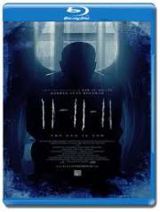 11 11 11 (Blu-ray)