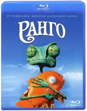 ����� (Blu-ray)