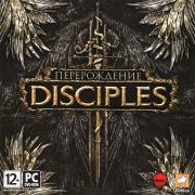 Disciples Перерождение (PC DVD)