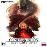 Confrontation Последняя битва (PC DVD)